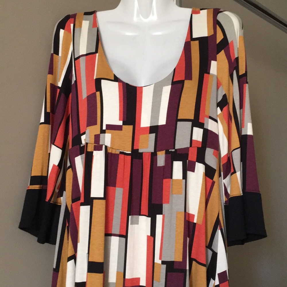 Anthropologie Uncle Frank Dress Small